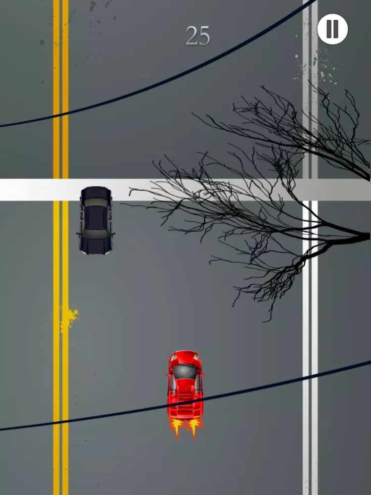 تصاویر Highway Road Riot Game - Street Rush Games iPad 