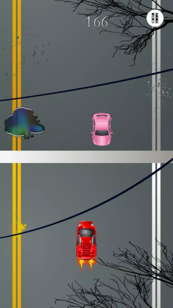 تصاویر Highway Road Riot Game - Street Rush Games