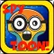 Toon Shoot Games - Pocket Cartoon Critter Escape Game