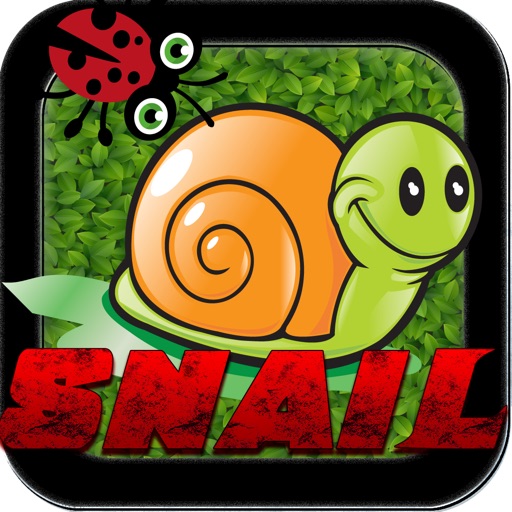 Turbo Snail Squad Games Act 2 - The Garden Takeover Game