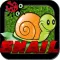 Turbo Snail Squad Games Act 2 - The Garden Takeover Game