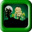 Zombie Kids Night Out