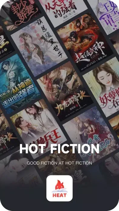 Screenshot di Heat novel-Late night novel