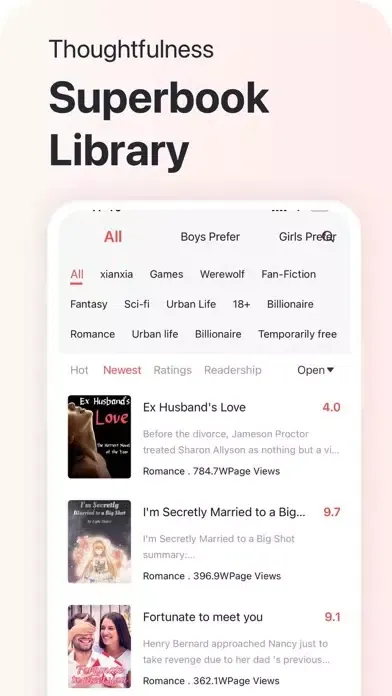 Screenshot di Heat novel-Late night novel