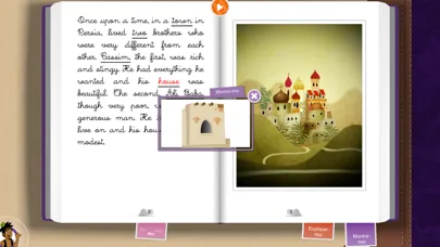 Ali Baba - Discovery Screenshots