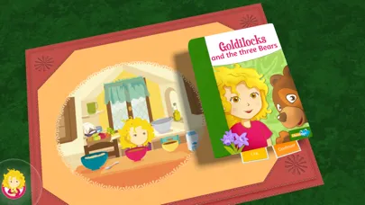 Goldilocks - Discovery স্ক্রিনশট