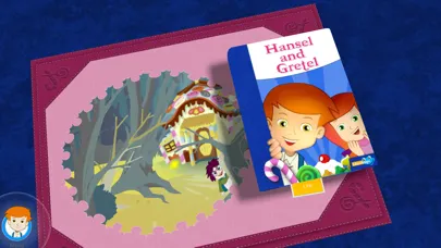 تصاویر Hansel and Gretel - Discovery