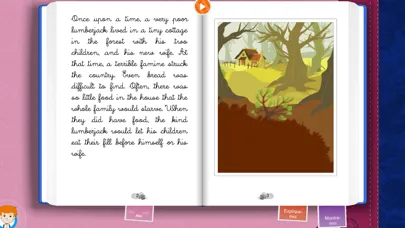 تصاویر Hansel and Gretel - Discovery