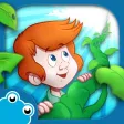 Discover Jack & the Beanstalk Discover Jack & the Beanstalk