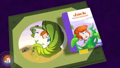 Discover Jack & the Beanstalk Ekran Görüntüleri