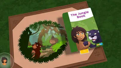 The Jungle Book - Discovery Screenshots