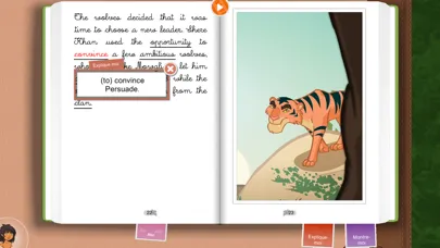 The Jungle Book - Discovery Screenshots