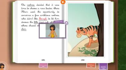 The Jungle Book - Discovery Screenshots