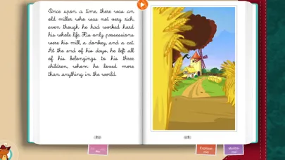 Puss In Boots - Discovery Screenshots