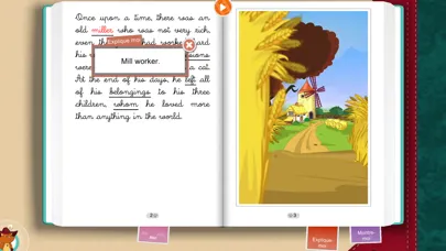Puss In Boots - Discovery Screenshots