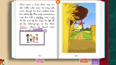 Puss In Boots - Discovery Screenshots