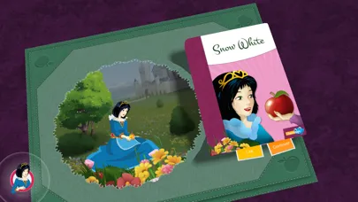 Snow White - Discovery Screenshots
