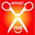 EmojiMe - YOU as an Emoji