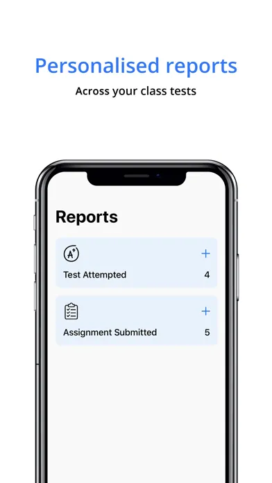 Tangkapan skrin Expert Academy