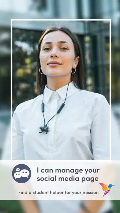 تصاویر Subaito - Student Jobs & Gigs