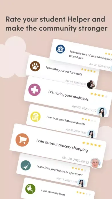 تصاویر Subaito - Student Jobs & Gigs