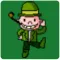Leapin Leprechaun