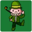 Leapin Leprechaun Leapin Leprechaun