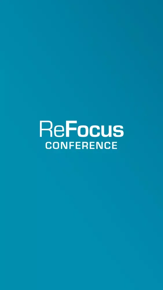 صور ReFocus Conference