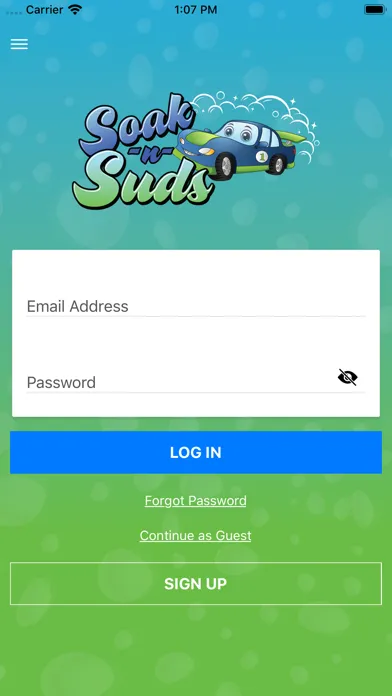 Soak N Suds Plainview Screenshots