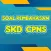 Soal Pembahasan SKD CPNS