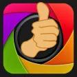 Rater - I Think Therefore I Rate Photo Stamper and Editor Rater - I Think Therefore I Rate Photo Stamper and Editor