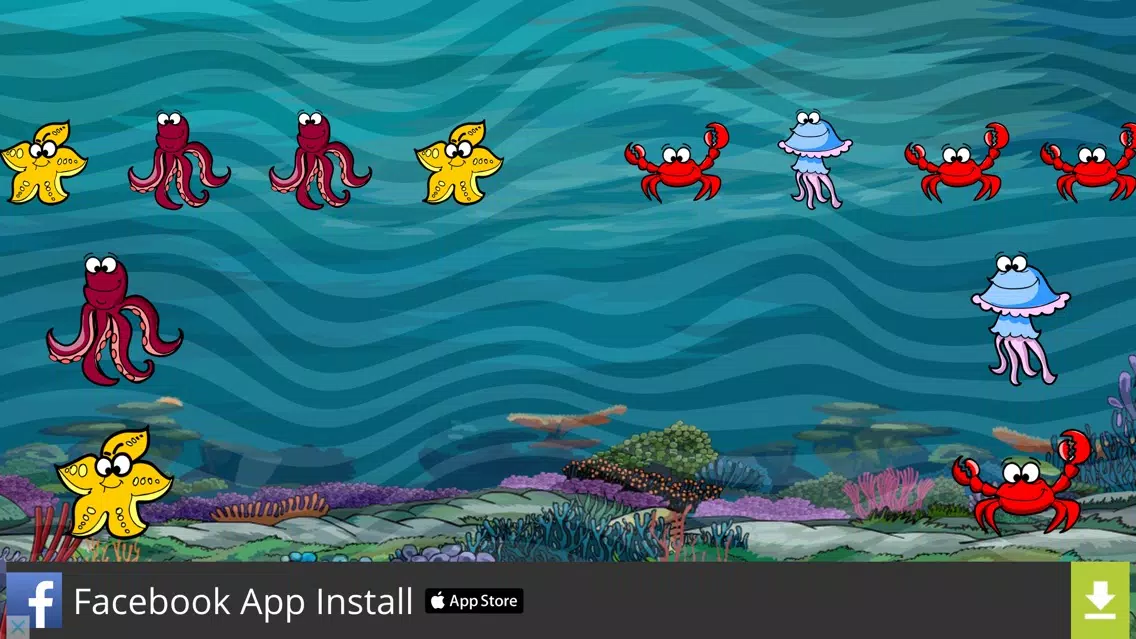 Water Whammy Screenshots