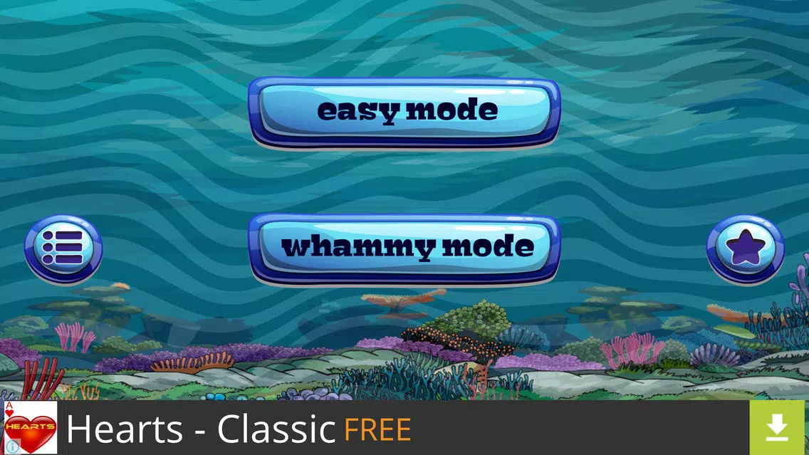 Water Whammy Screenshots
