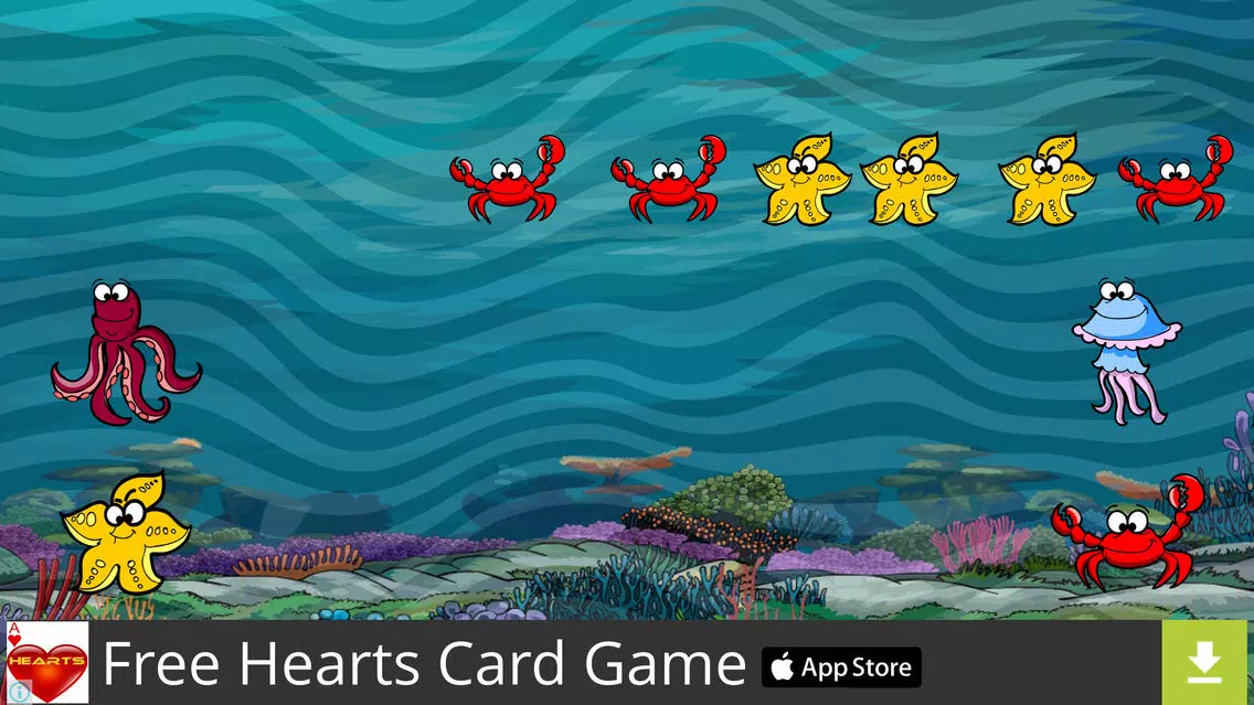 Water Whammy Screenshots