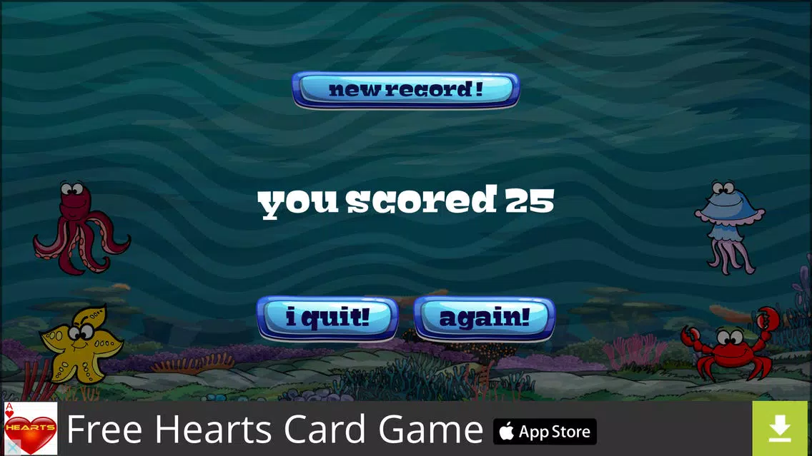 Water Whammy Screenshots