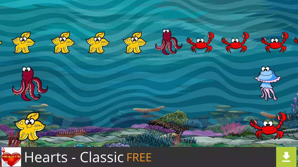 Water Whammy Screenshots