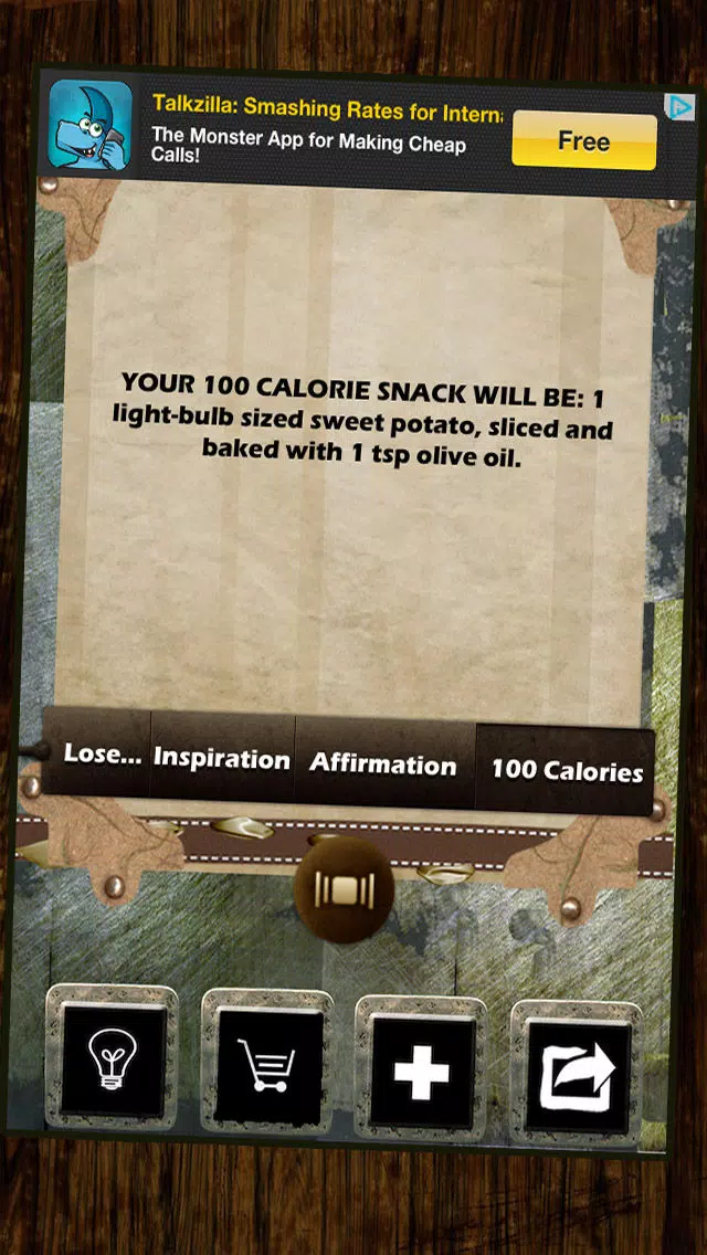Serious Loser - Motivational Weight Loss Tools That Really Work Screenshots