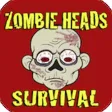 Zombie Hexa Heads Survival Puzzle Zombie Hexa Heads Survival Puzzle
