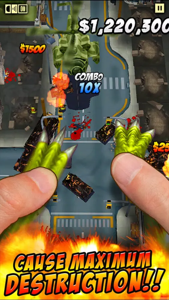 ThumbZilla Screenshots