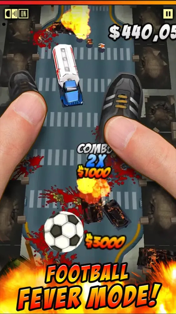 ThumbZilla Screenshots