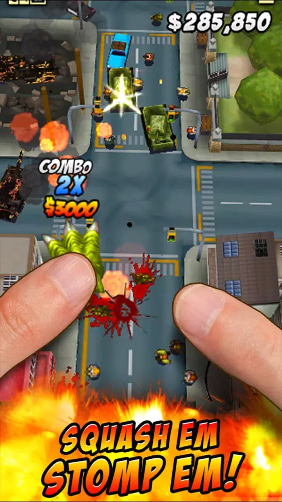 ThumbZilla Screenshots