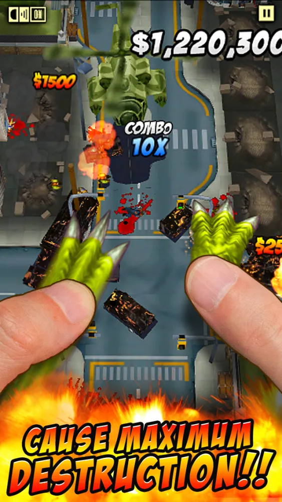 Tangkapan layar ThumbZilla