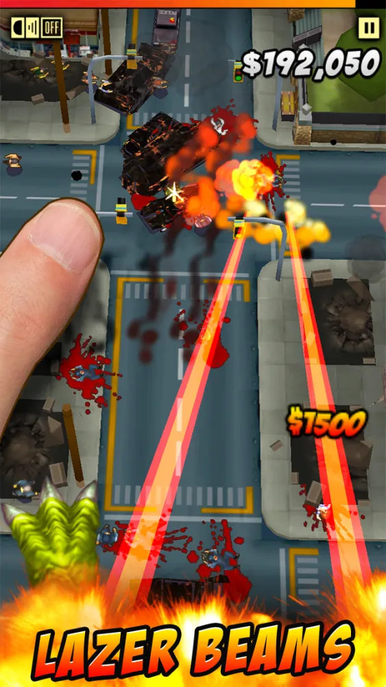 Tangkapan layar ThumbZilla