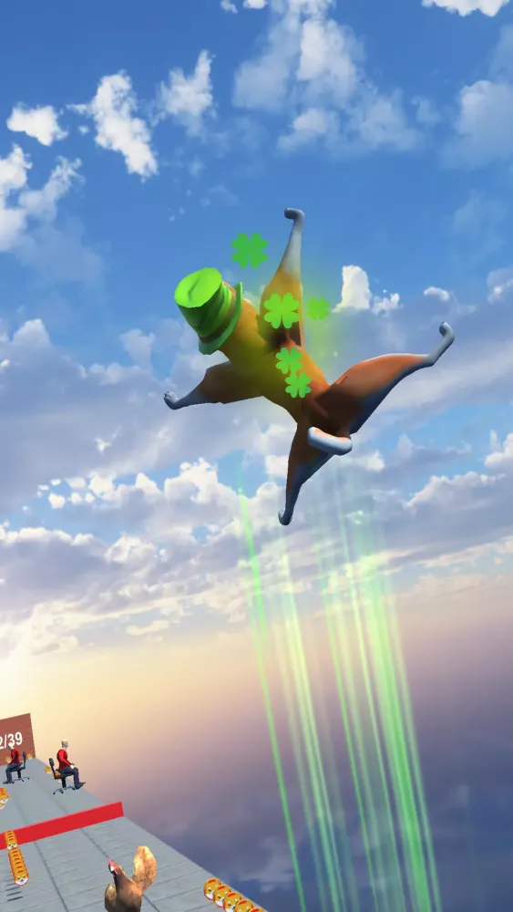 Dog Simulator - Shiba Inu Screenshots