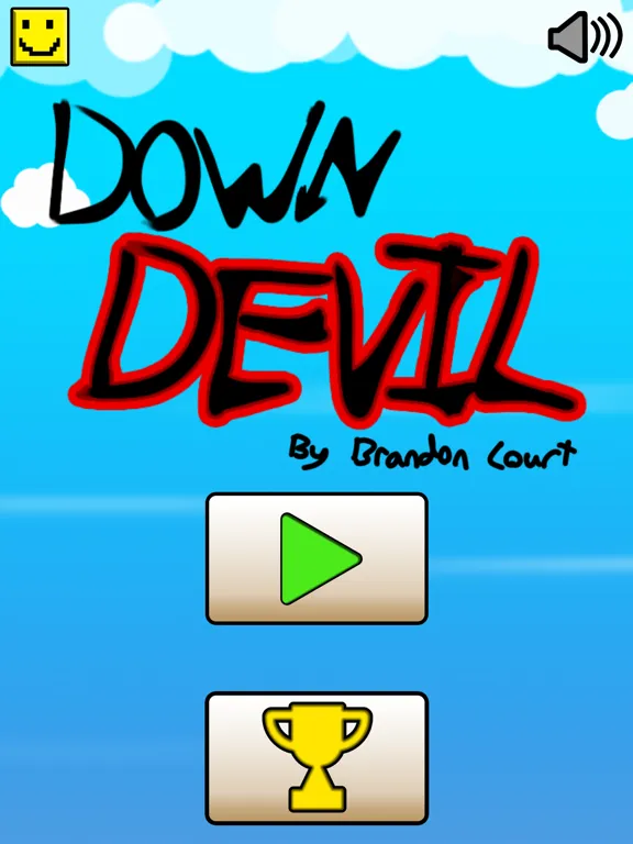 ภาพหน้าจอของ Devil Skydiving iPad 