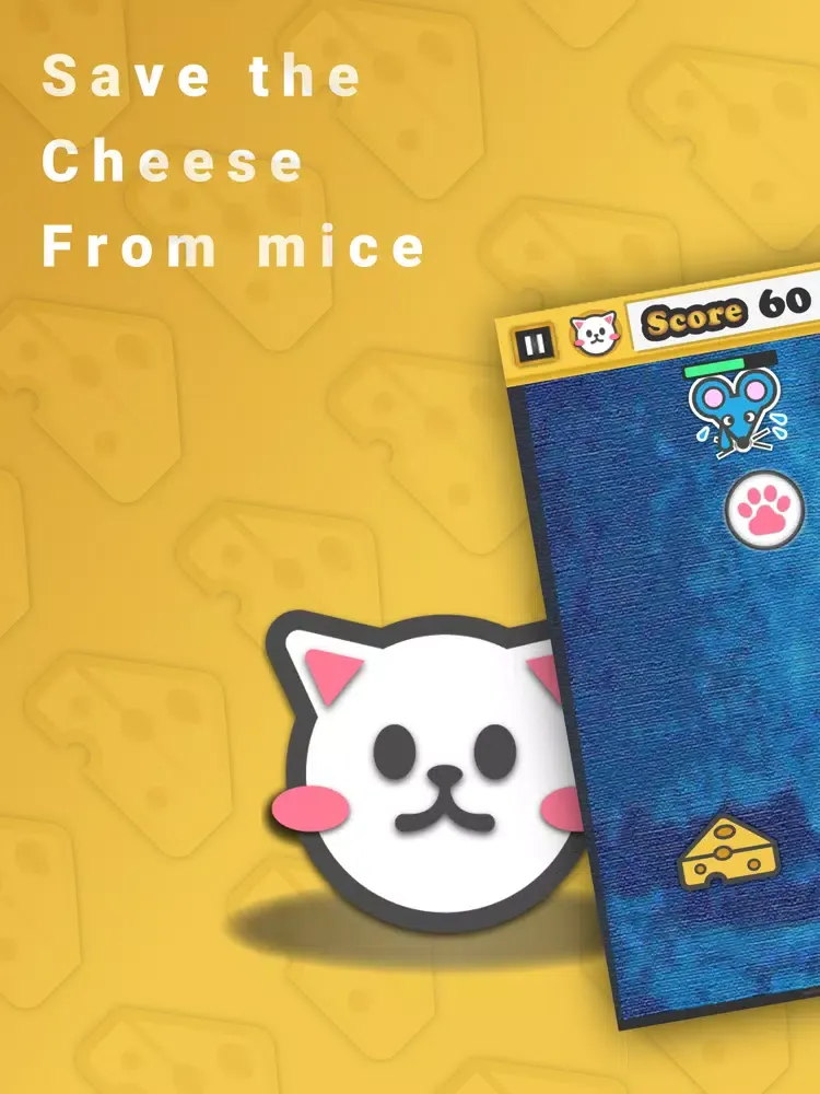 صور NyanMouse iPad