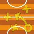 Basketball Board - Manage tactics Basketball Board - Manage tactics