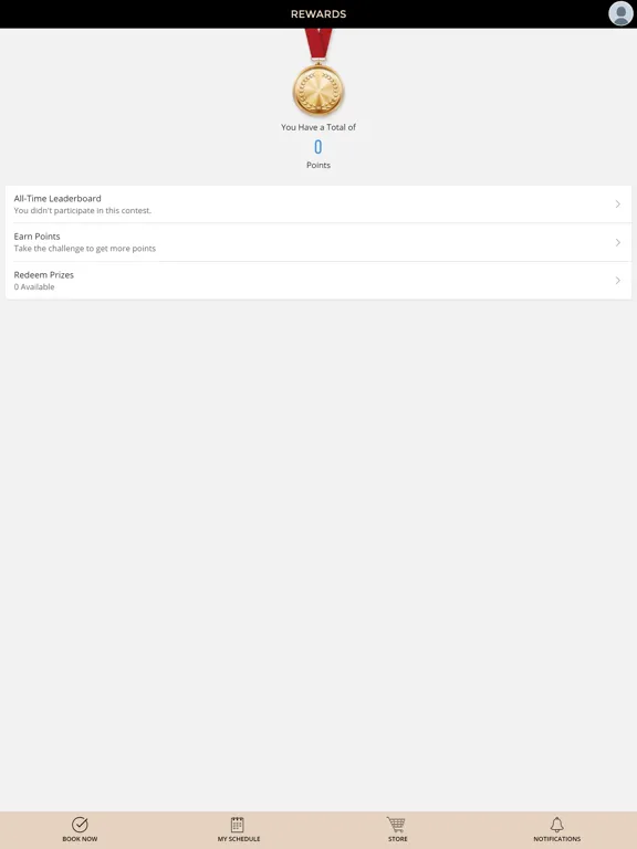 Capturas de pantalla de SOBA iPad 