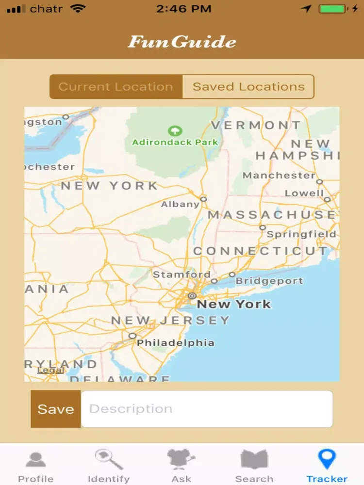 Screenshot di FunGuide: Mushroom Identifier iPad 