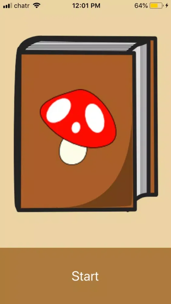 Screenshot di FunGuide: Mushroom Identifier